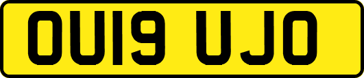 OU19UJO
