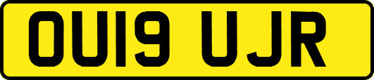 OU19UJR