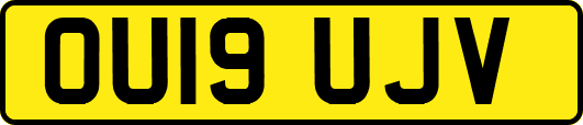 OU19UJV