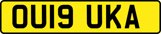 OU19UKA