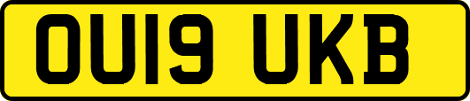 OU19UKB