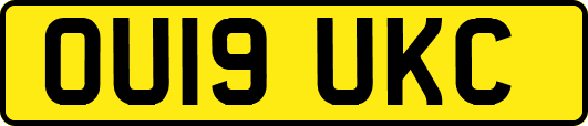 OU19UKC