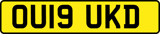 OU19UKD