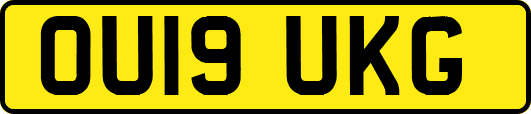OU19UKG