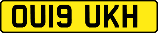 OU19UKH