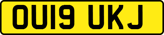 OU19UKJ