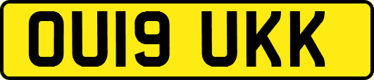 OU19UKK