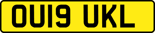 OU19UKL