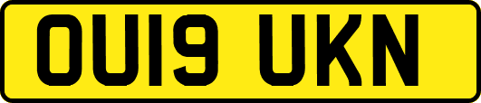 OU19UKN
