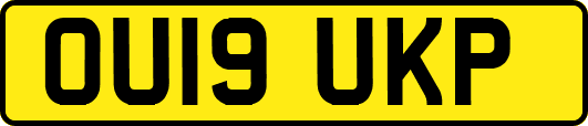 OU19UKP