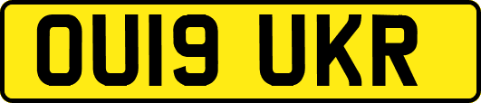 OU19UKR
