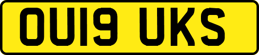 OU19UKS