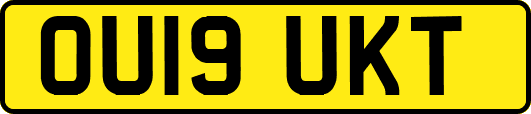 OU19UKT
