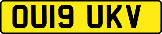 OU19UKV