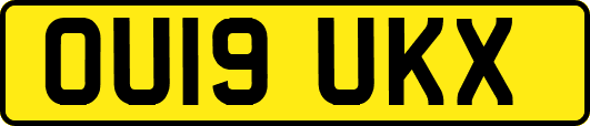 OU19UKX