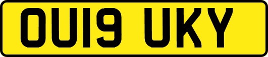 OU19UKY