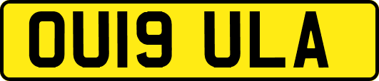 OU19ULA