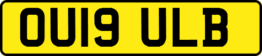 OU19ULB