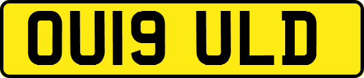 OU19ULD