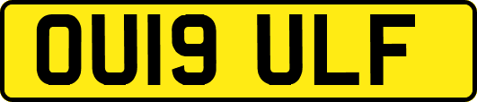 OU19ULF