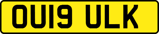 OU19ULK