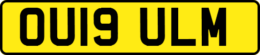 OU19ULM
