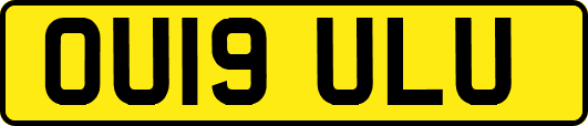 OU19ULU