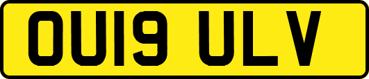 OU19ULV