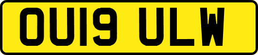 OU19ULW