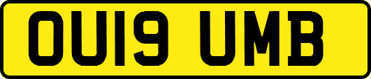 OU19UMB