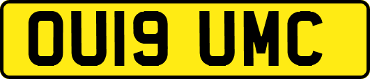 OU19UMC