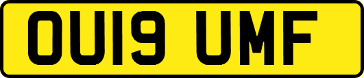 OU19UMF