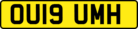 OU19UMH