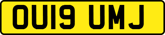 OU19UMJ