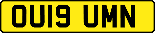 OU19UMN
