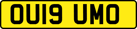 OU19UMO
