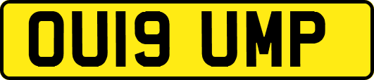 OU19UMP