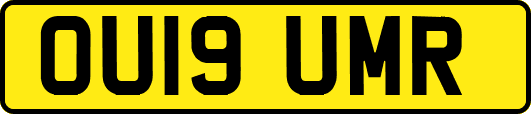 OU19UMR