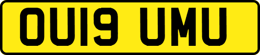 OU19UMU