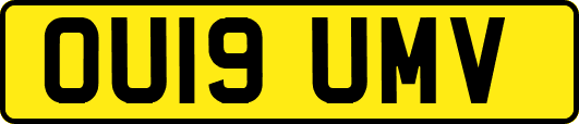 OU19UMV