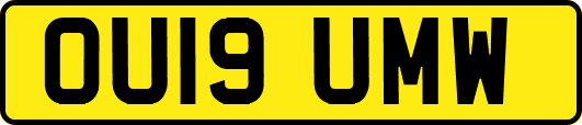 OU19UMW