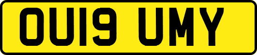 OU19UMY