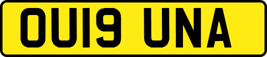 OU19UNA