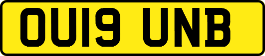 OU19UNB