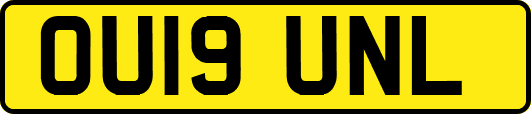 OU19UNL