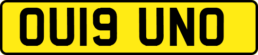 OU19UNO