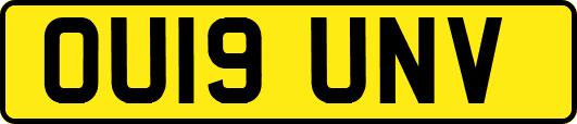 OU19UNV