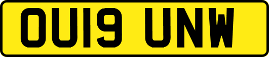 OU19UNW