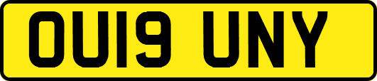 OU19UNY