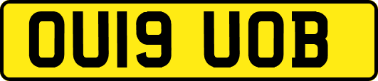 OU19UOB
